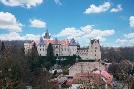 zamek-zleby-zhmotneni-vsech-pohadek